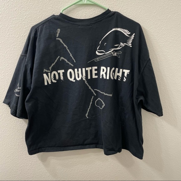 bottom crawlers not quite right top black large - Picture 7 of 7